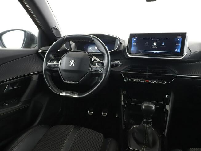 Peugeot 2008 GRATIS! Pakiet Serwisowy o wartości 600 zł!