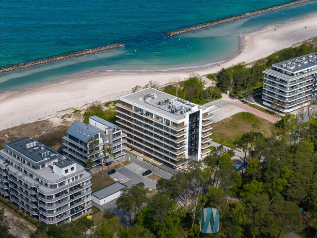 Mieszkanie Darłowo, Słowiańska