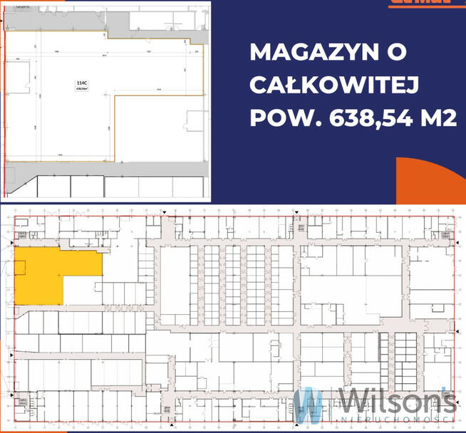 Lokal użytkowy Warszawa gm. Bielany Bielany,