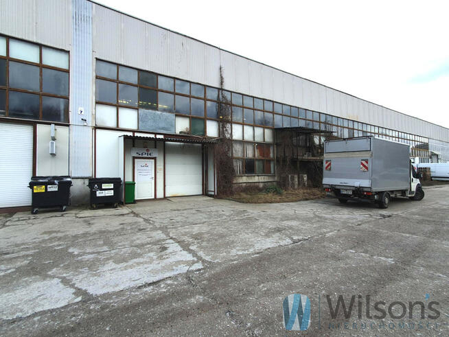 Lokal użytkowy Warszawa gm. Bielany Bielany,