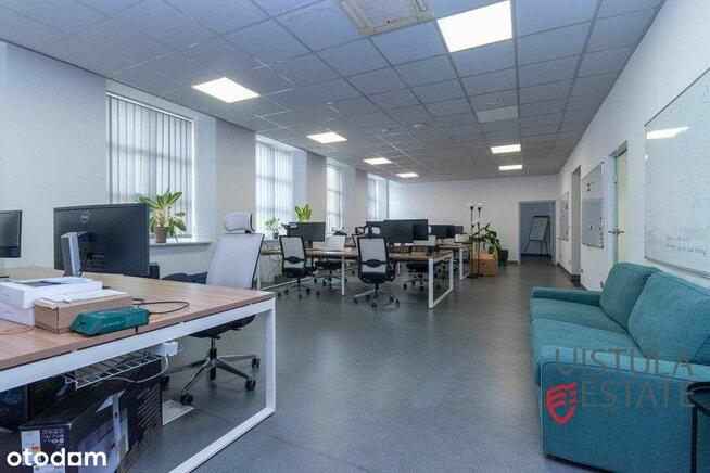 Lokal biurowy 128 m2 | centrum miasta