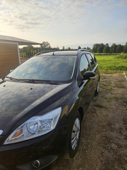 Ford Focus 1.6 benzyna Okazja