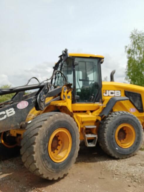 JCB 437 Okazyjna cena!