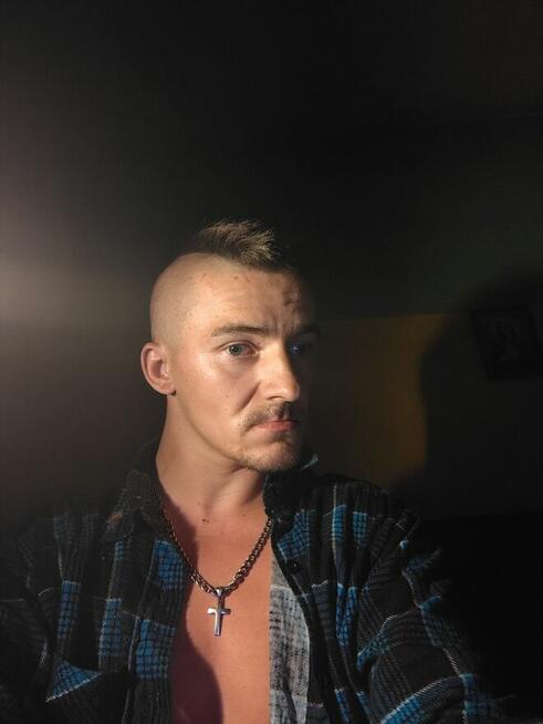 Witam poszukuje starszej kobiety odemnie