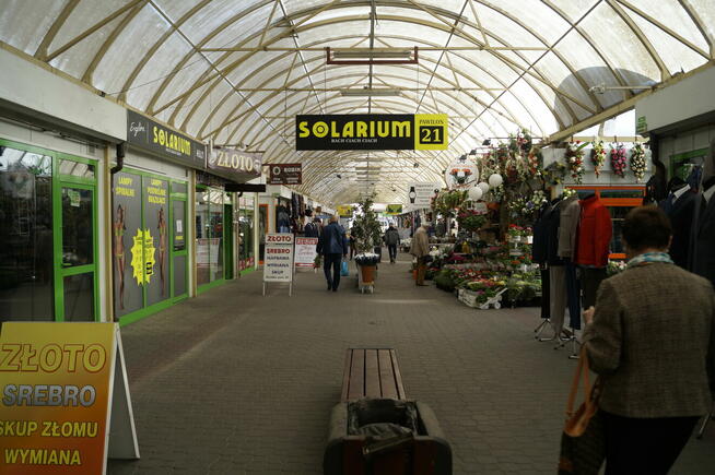 sprzedaż nieruchomości