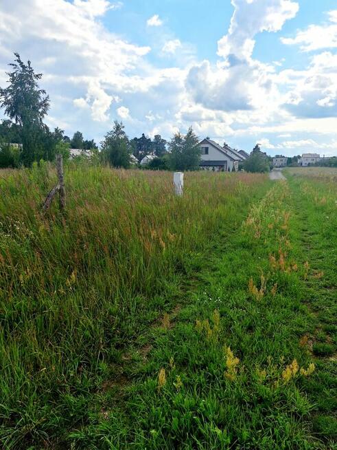 Sprzedaż działki budowlanej