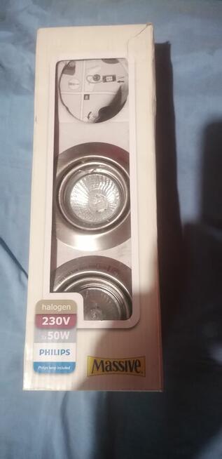 Halogen Philips