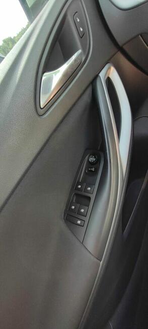 Opel Astra K kombi 2018r. 1.6 benzyna 200 KM