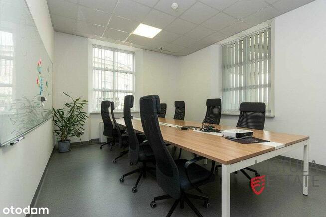 Lokal biurowy 128 m2 | centrum miasta
