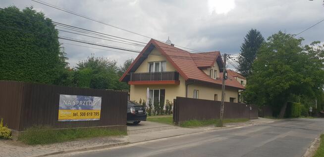Wola Justowska dom na sprzedaż.