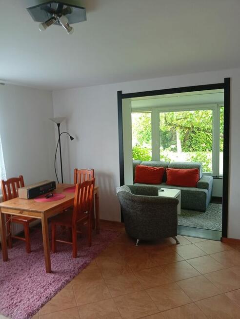 Sprzedam działkę ROD