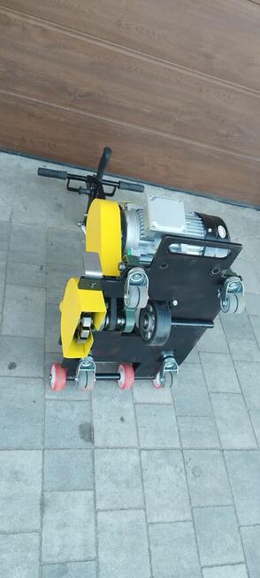 Sprzedam frezarkę do podłogówki