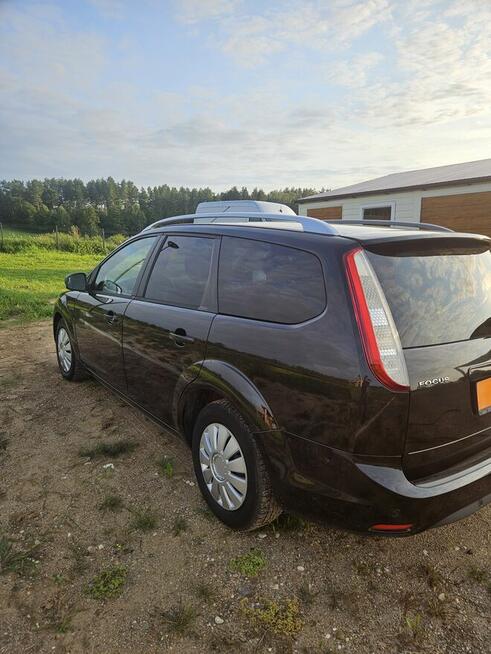 Ford Focus 1.6 benzyna Okazja