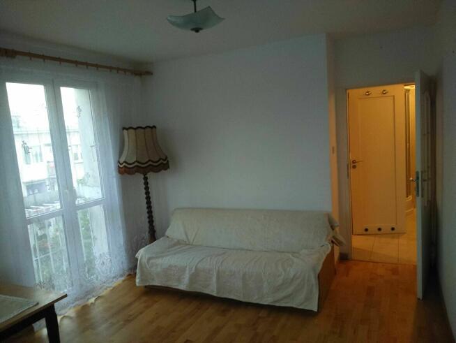 Wynajmę 3-y pokojowe mieszkanie w centrum Pruszkowa