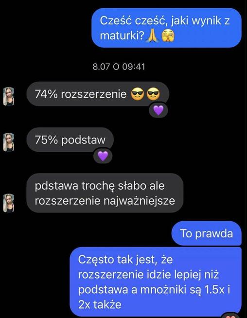 korepetycje- zapisz się już dziś!