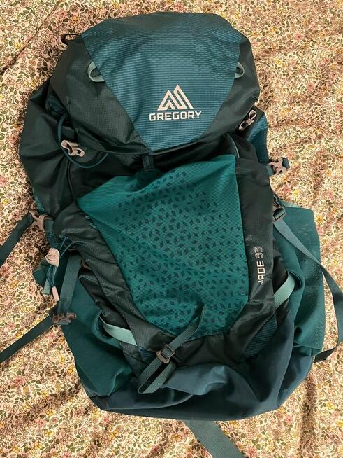 Plecak turystyczny trekingowy Gregory Jade 33 l