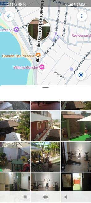 dochodowy pensjonat nad morzem