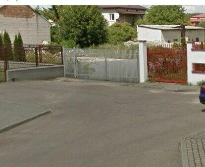 Działka budowlana na os. DOBRA w Mławie