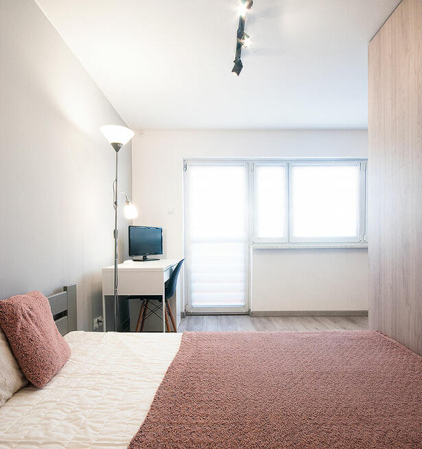 Wynajmę komfortowe nowoczesne mieszkanie.