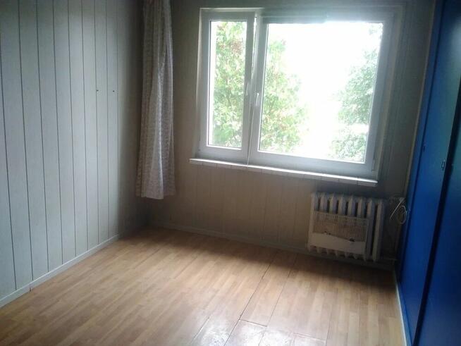 Mieszkanie na sprzedaż 3 pokoje