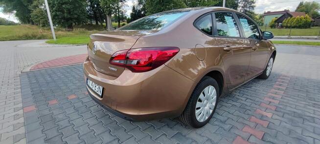 Opel Astra K 1.4 benzyna 140KM 2015r.