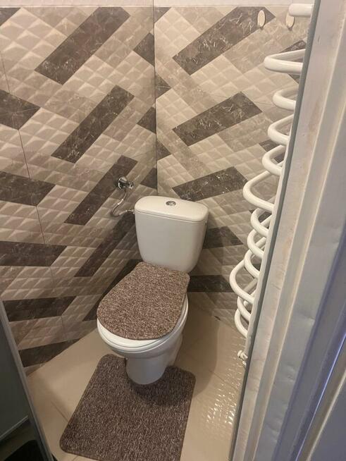 Wynajem domu - LUBCZA k/ Tarnowa