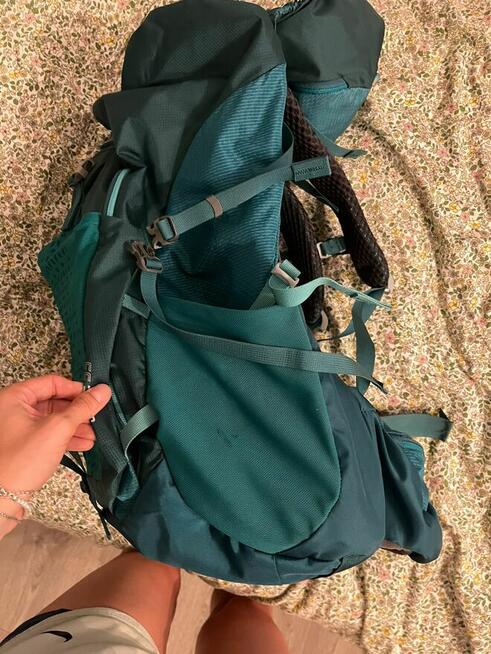Plecak turystyczny trekingowy Gregory Jade 33 l