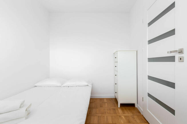 Gdańsk Przymorze | 2 pokoje po remoncie | 10 min do plaży |