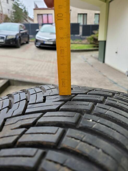 Opony całoroczne Pirelli Cinturato All Season R18