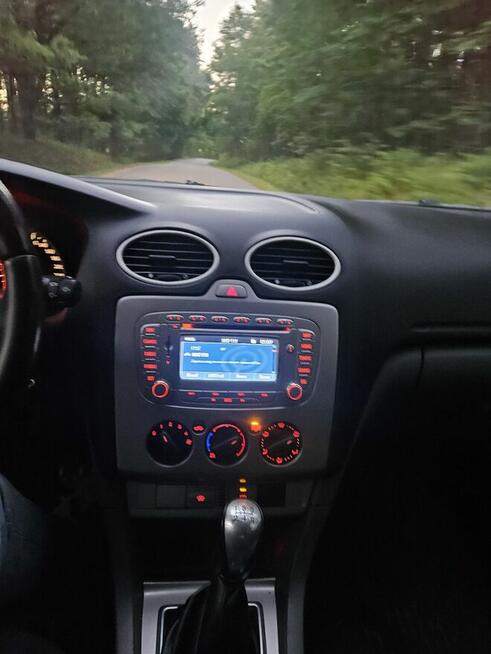 Ford Focus 1.6 benzyna Okazja