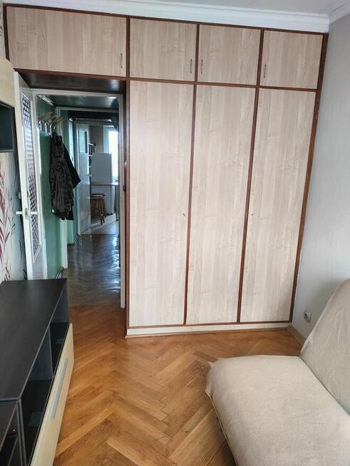 wynajmę pokój jednoosobowy