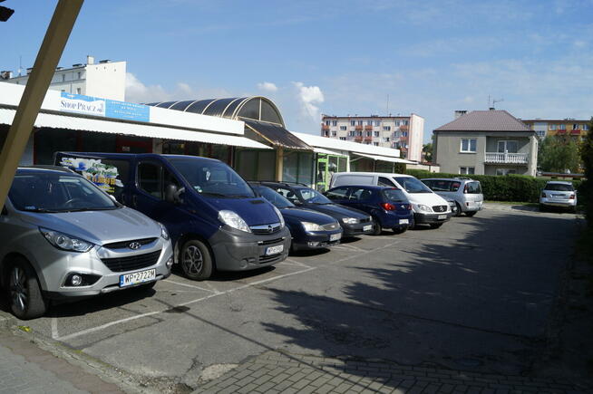 sprzedaż nieruchomości