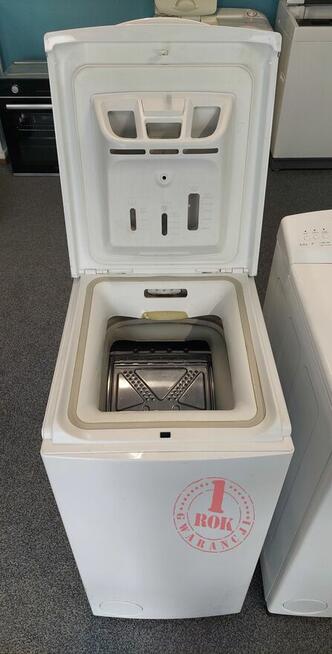 ROK GWARANCJA Pralka Indesit ITWA51052W 1000 obr. 5 kg Dowóz