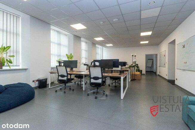 Lokal biurowy 128 m2 | centrum miasta
