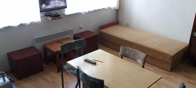 Kawalerka 6 km od morza, Krokowa Centrum, super lokalizacja