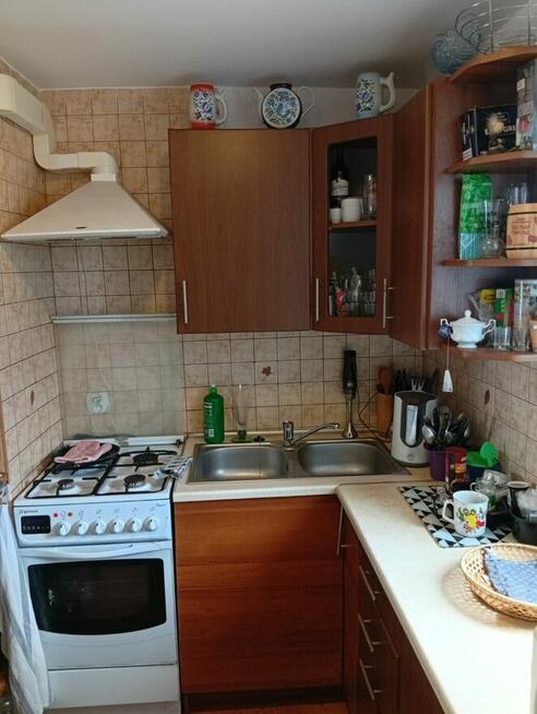 Sprzedam działkę ROD