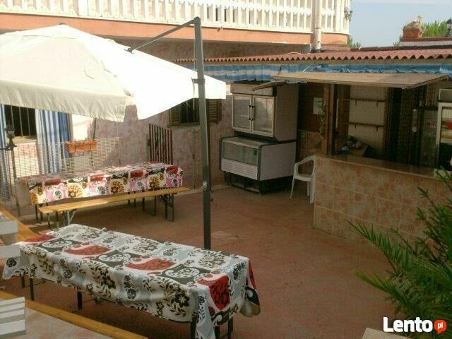 dochodowy pensjonat nad morzem