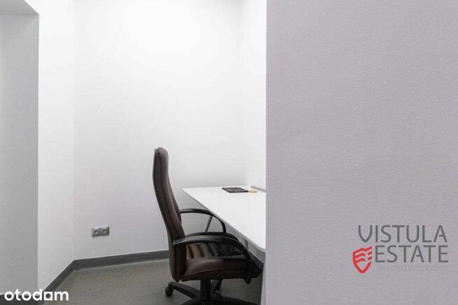 Lokal biurowy 128 m2 | centrum miasta