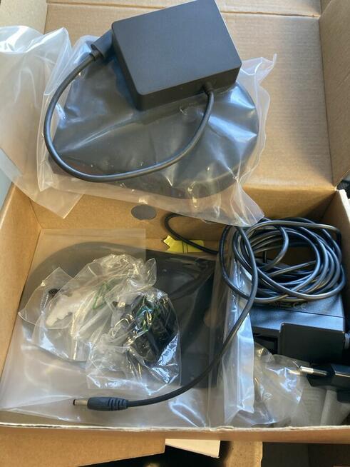 Kamera do wideokonferencji Logitech Rally ULTRA HD System 96