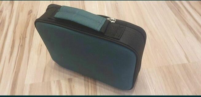 NOWA Torba walizka pojemnik kuweta METABO