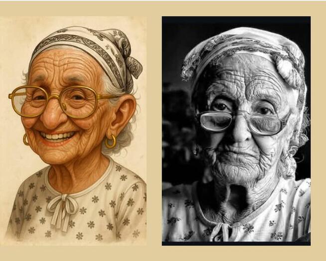 Karykatura na zamówienie