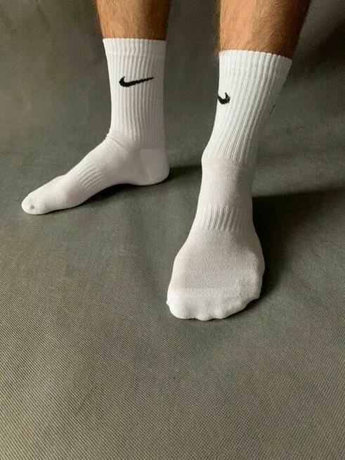 Szukam kogoś kto lubi klimaty sox