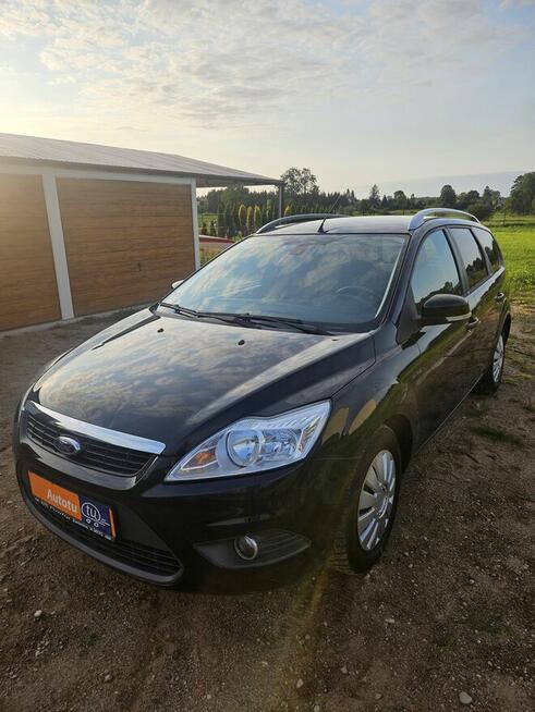 Ford Focus 1.6 benzyna Okazja