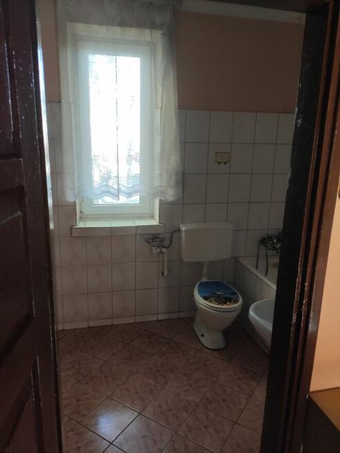 Dom jednorodzinny i budynek mieszkalno-gospodarczy