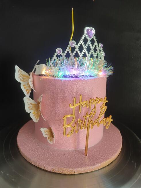 Torty na zamówienie