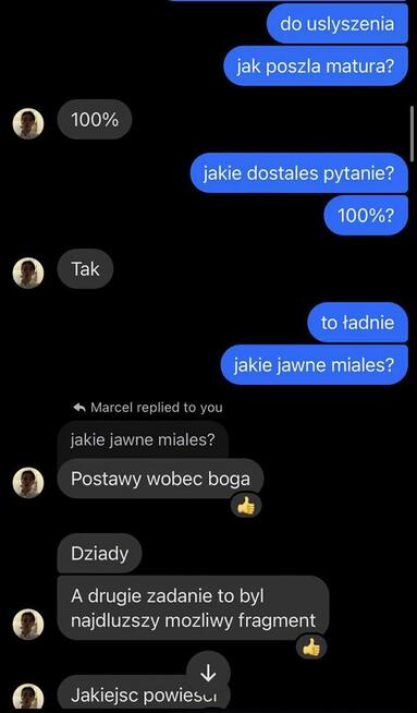 korepetycje język polski