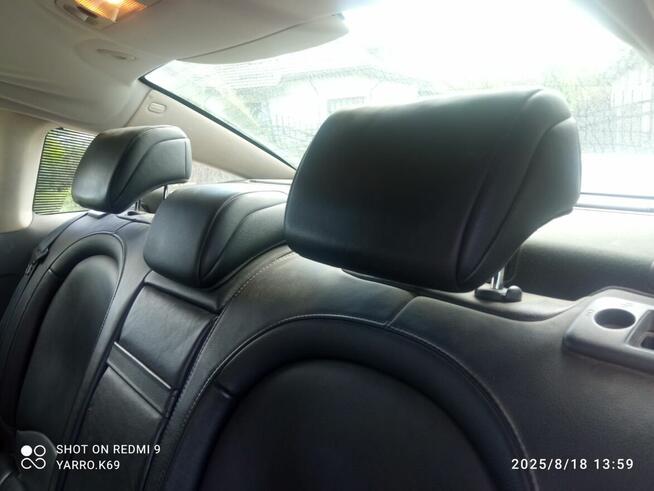 PREZYDENCKI Citroen C6