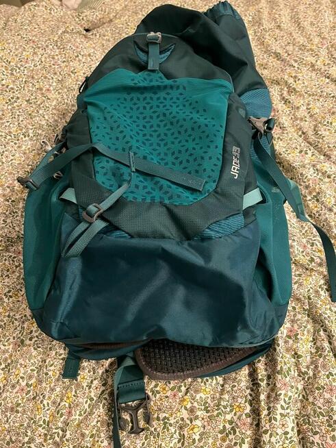 Plecak turystyczny trekingowy Gregory Jade 33 l