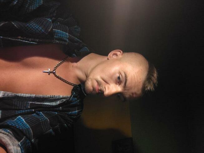 Witam poszukuje starszej kobiety odemnie