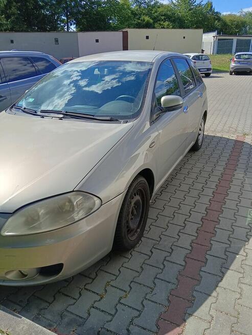 Sprzedam fiata crome